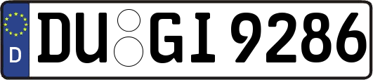DU-GI9286