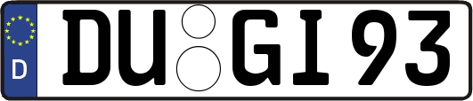 DU-GI93