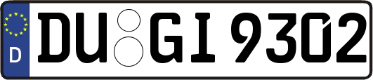 DU-GI9302