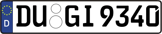 DU-GI9340