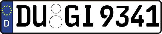 DU-GI9341