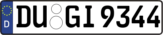 DU-GI9344