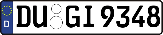 DU-GI9348