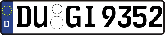 DU-GI9352