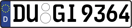 DU-GI9364