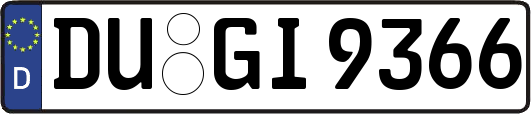 DU-GI9366