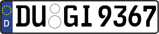 DU-GI9367