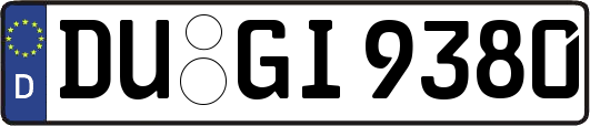 DU-GI9380