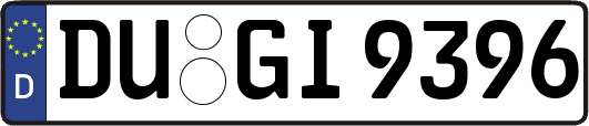 DU-GI9396