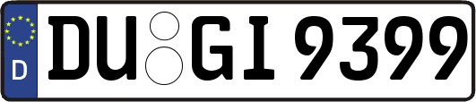 DU-GI9399