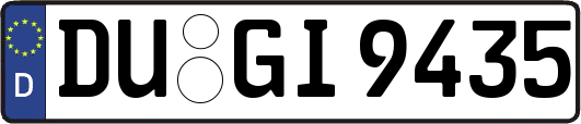 DU-GI9435