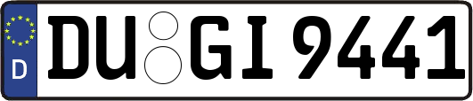 DU-GI9441