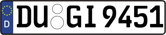 DU-GI9451