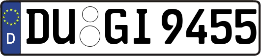 DU-GI9455