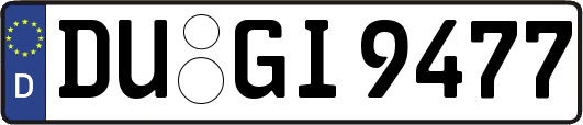 DU-GI9477