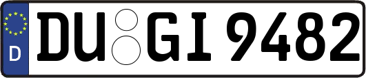 DU-GI9482