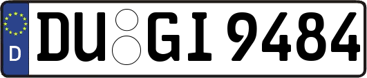 DU-GI9484