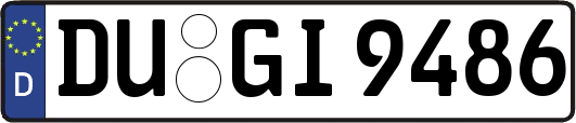 DU-GI9486
