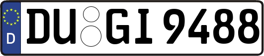 DU-GI9488