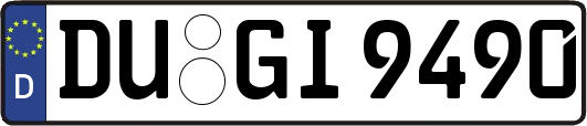 DU-GI9490
