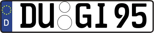DU-GI95