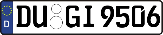 DU-GI9506