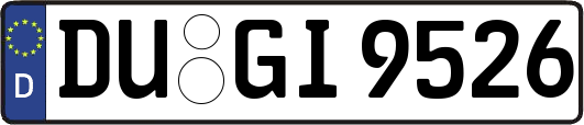 DU-GI9526
