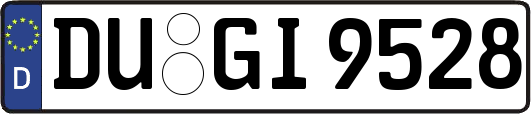 DU-GI9528