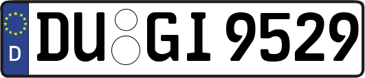 DU-GI9529