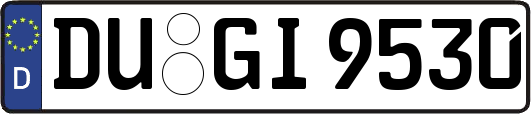DU-GI9530