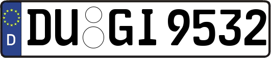 DU-GI9532