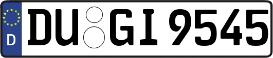 DU-GI9545