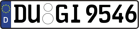 DU-GI9546
