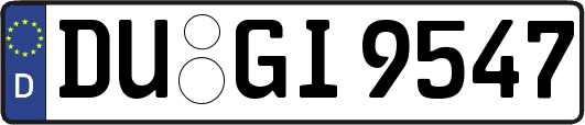 DU-GI9547