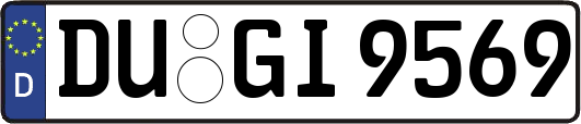 DU-GI9569