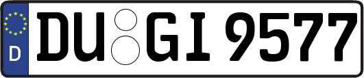 DU-GI9577