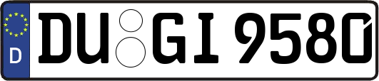 DU-GI9580