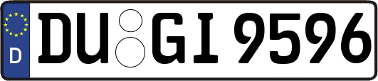 DU-GI9596