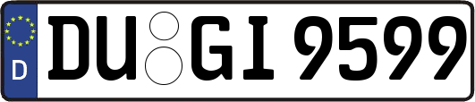 DU-GI9599