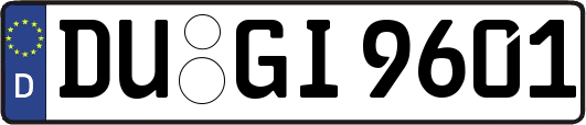 DU-GI9601
