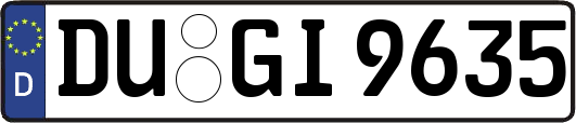 DU-GI9635