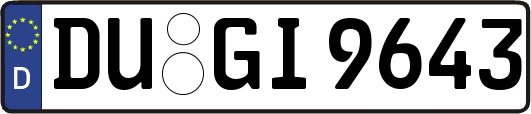 DU-GI9643