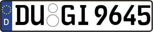 DU-GI9645