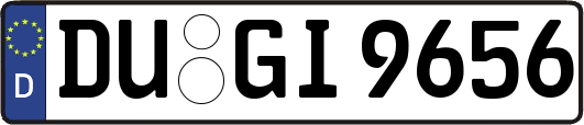 DU-GI9656