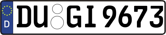 DU-GI9673