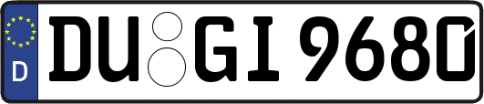 DU-GI9680