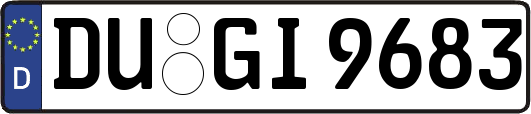 DU-GI9683