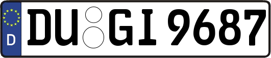 DU-GI9687