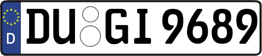DU-GI9689