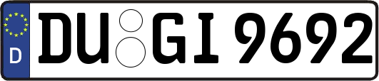 DU-GI9692